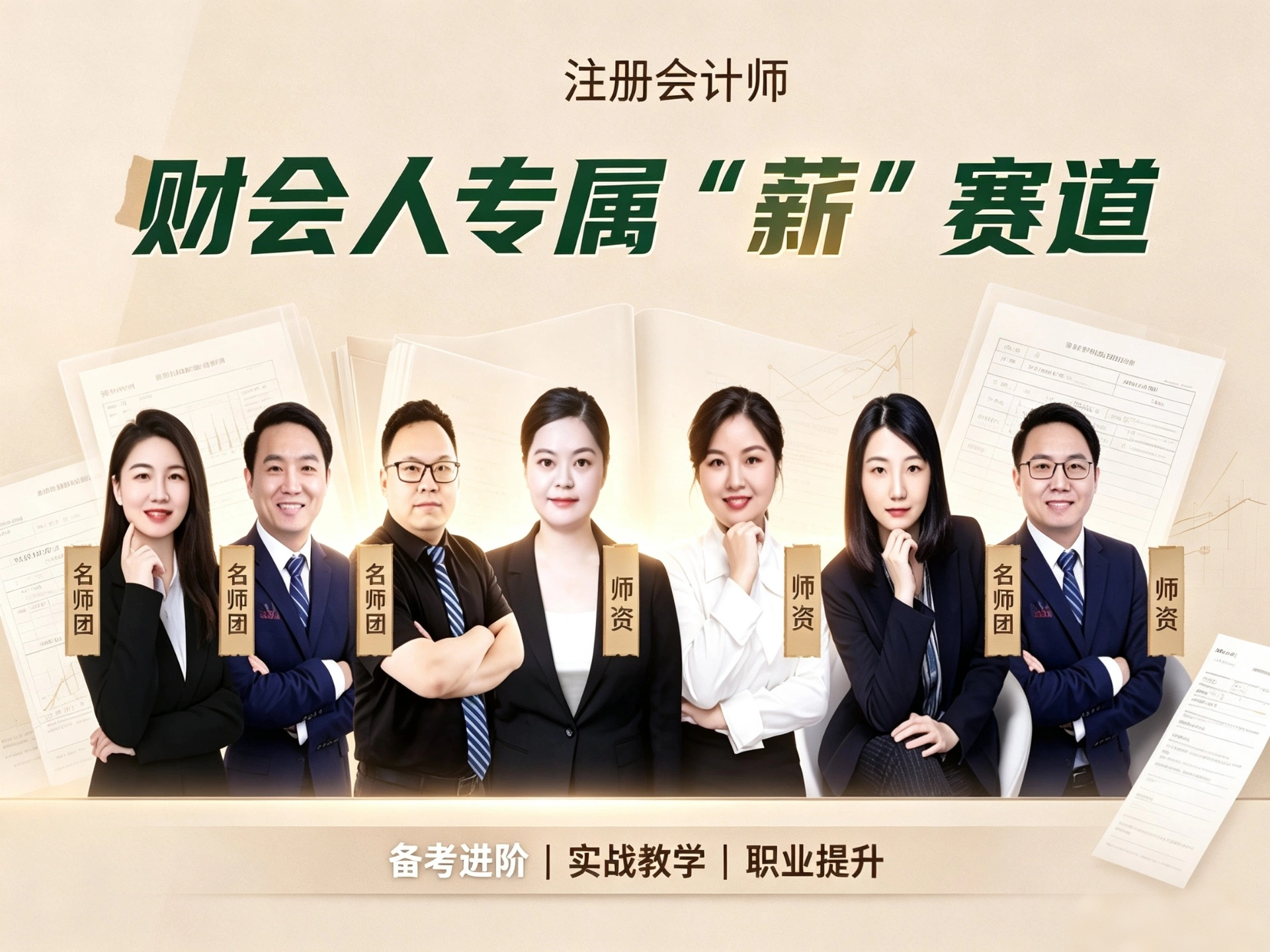 2027年贵阳注册会计师培训招生简章图一