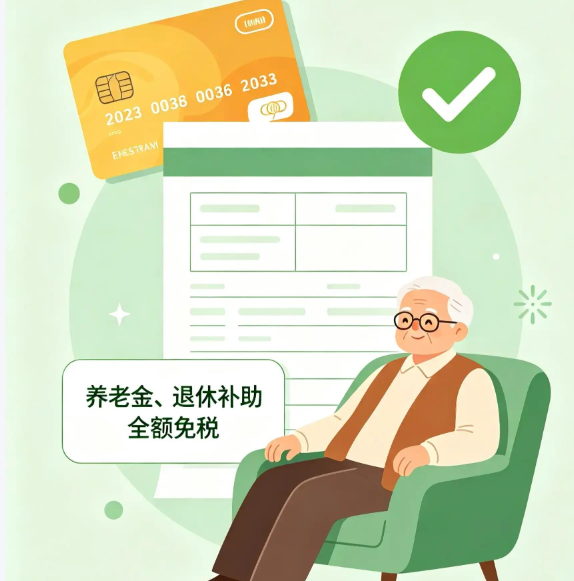 退休人员是否需要在交个人所得税，退休人员返聘相关问题